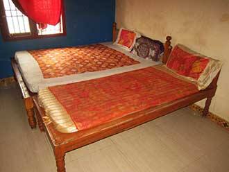 AVR Lodge, Velankanni 4